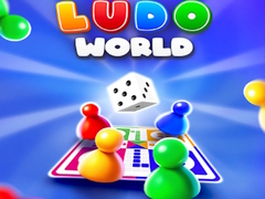                                                                     Ludo World קחשמ