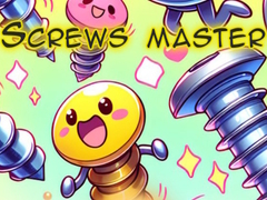                                                                     Screws Master קחשמ