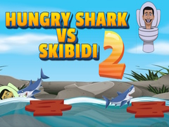                                                                     Hungry Shark Vs Skibidi 2 קחשמ