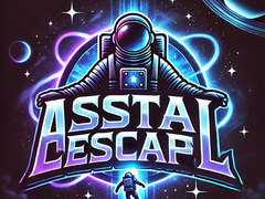                                                                     Astral Escape קחשמ