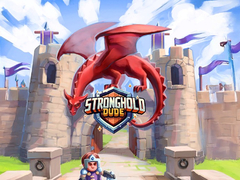                                                                     Stronghold Dude קחשמ