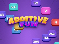                                                                     Additive Fun  קחשמ