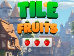                                                                     Tile Fruits קחשמ