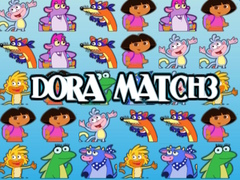                                                                     Dora Match3 קחשמ