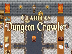                                                                     Claritas Dungeon Crawler  קחשמ