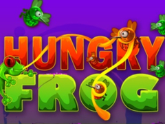                                                                     Hungry Frog קחשמ