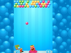                                                                     Bubble Shooter קחשמ