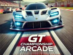                                                                     GT Championship Arcade קחשמ