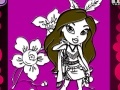                                                                     Bratz Coloring 2 קחשמ