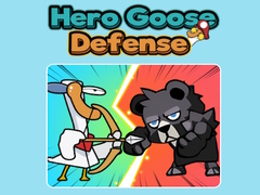                                                                     Hero Goose Defense קחשמ