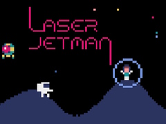                                                                     Laser Jetman קחשמ