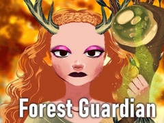                                                                     Forest Guardian קחשמ