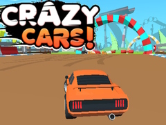                                                                     Crazy Cars קחשמ