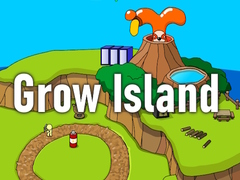                                                                     Grow Island קחשמ