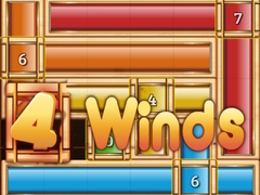                                                                     4 Winds קחשמ