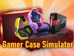                                                                     Gamer Case Simulator קחשמ