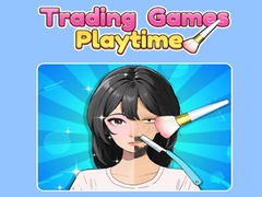                                                                     Trading Games Playtime  קחשמ