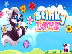                                                                     Stinky Love קחשמ