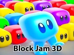                                                                     Block Jam 3D קחשמ