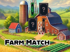                                                                     Farm Match קחשמ