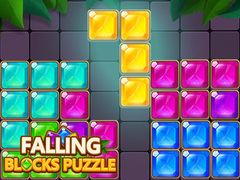                                                                     Falling Blocks Puzzle קחשמ