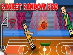                                                                     Basket Random Pro קחשמ