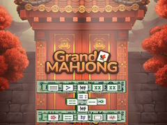                                                                     Grand Mahjong קחשמ