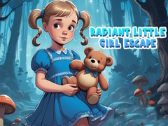                                                                     Radiant Little Girl Escape קחשמ