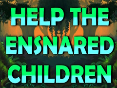                                                                     Help The Ensnared Children קחשמ