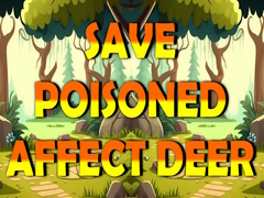                                                                     Save Poisoned Affect Deer קחשמ