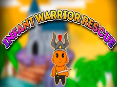                                                                     Infant Warrior Rescue קחשמ