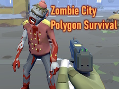                                                                     Zombie City Polygon Survival קחשמ