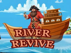                                                                     River Revive קחשמ