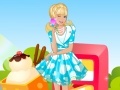                                                                     Candy Girl קחשמ