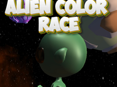                                                                     Alien Color Race קחשמ