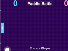                                                                     Paddle Battle קחשמ