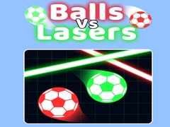                                                                     Balls Vs Lasers  קחשמ