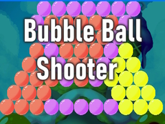                                                                     Bubble Ball Shooter קחשמ