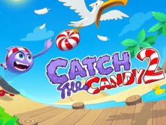                                                                     Catch the Candy 2 קחשמ