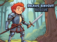                                                                     Brave Knight Rescue  קחשמ