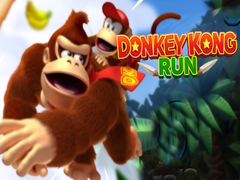                                                                     Donkey Kong Run קחשמ