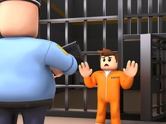                                                                     JailBreak : Escape from Prison קחשמ