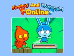                                                                     Fireboy And Watergirl Online קחשמ