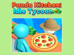                                                                     Panda Kitchen: Idle Tycoon  קחשמ