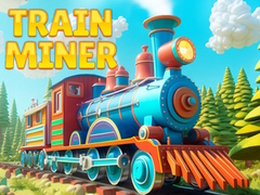                                                                     Train Miner קחשמ