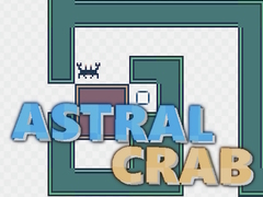                                                                     Astral Crab קחשמ