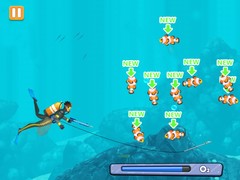                                                                     Fish Shooting Fish Hunter קחשמ