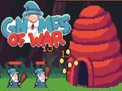                                                                     Gnomes of War קחשמ