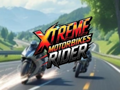                                                                     Xtreme Motorbikes Rider קחשמ