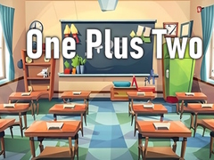                                                                     One Plus Two קחשמ